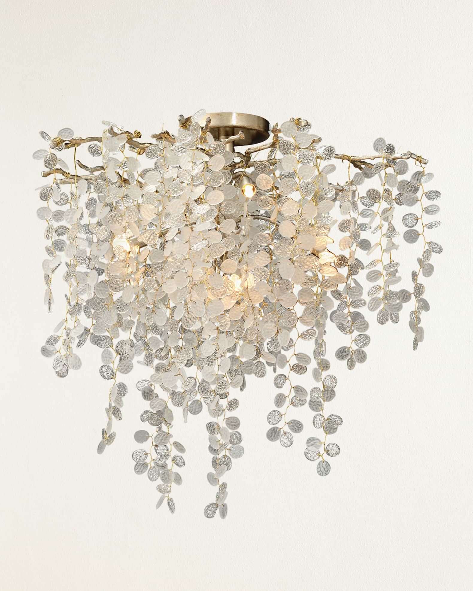 Chandelier Lighting Collections Elegant lighting options for your home décor