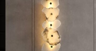 Chandelier Wall Lamps