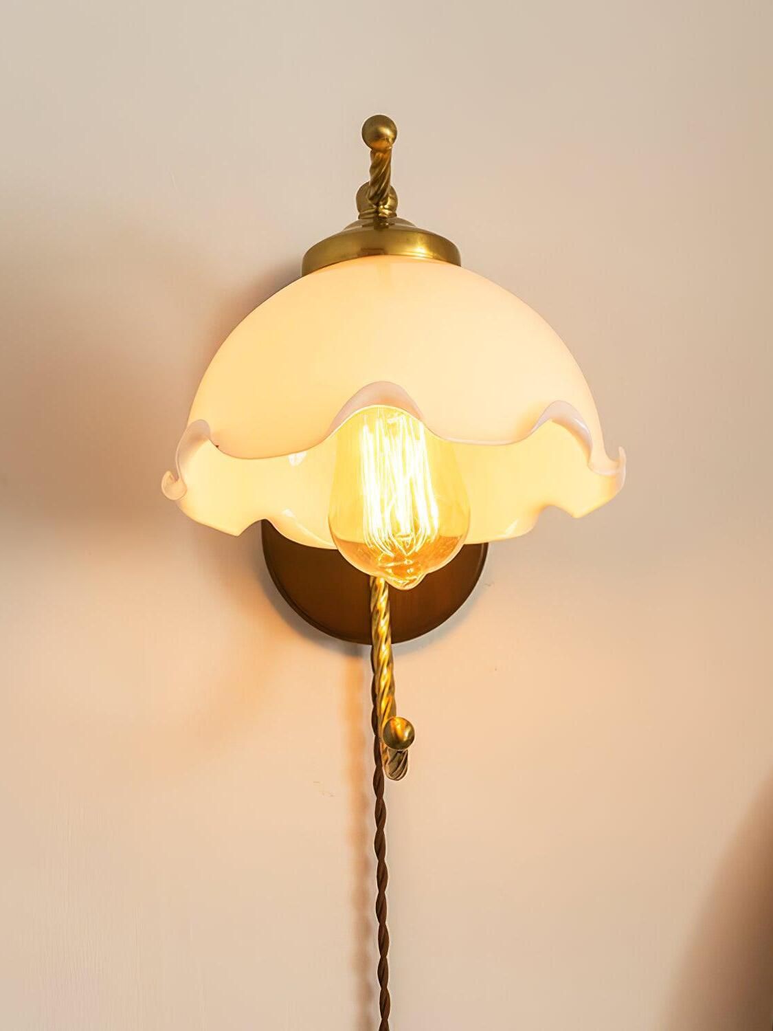 Chandelier Wall Lamps Elegant Lighting Fixtures for Your Walls