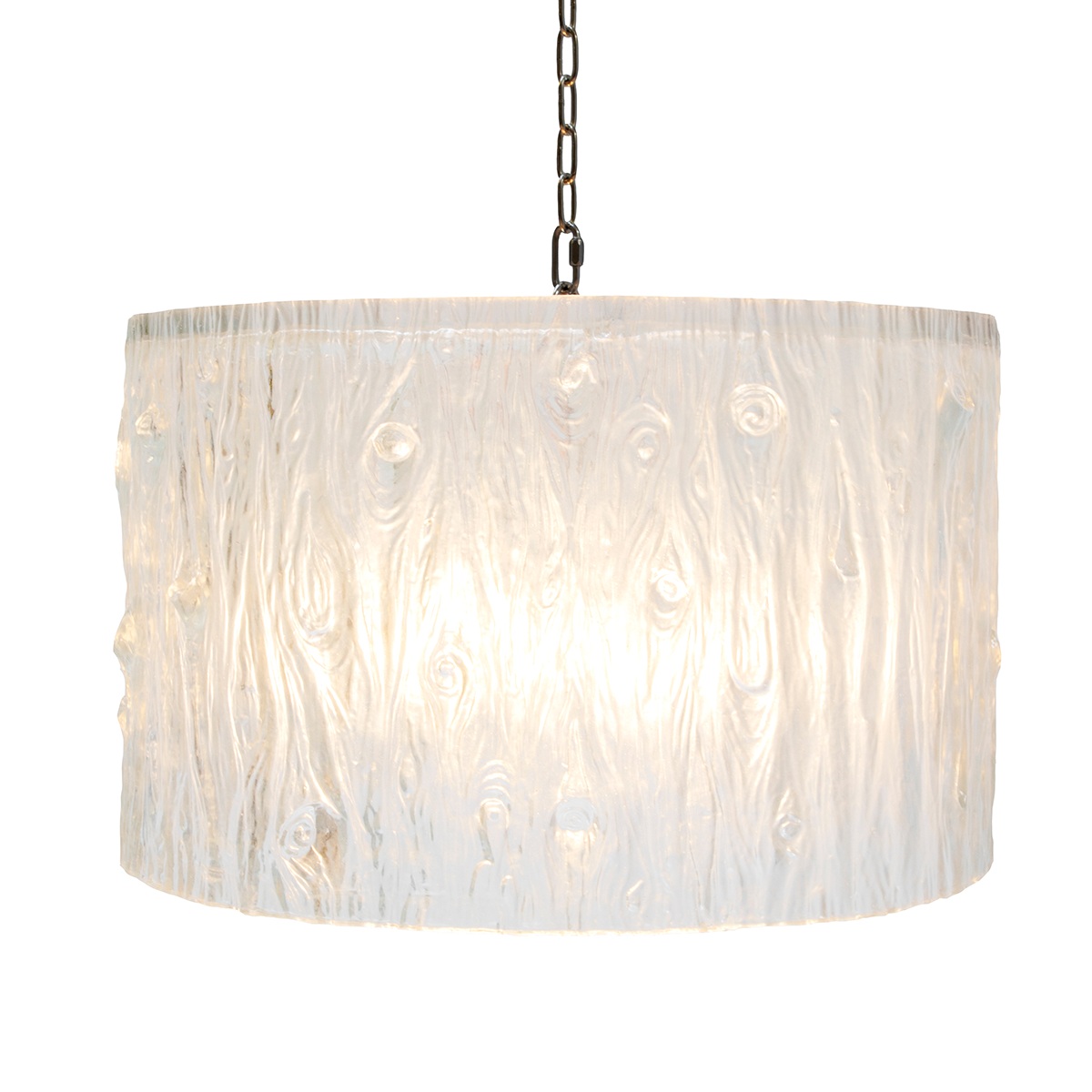 Chandelier With Drum Shadow Elegant Lighting Fixture Adds Dramatic Ambiance to Any Room