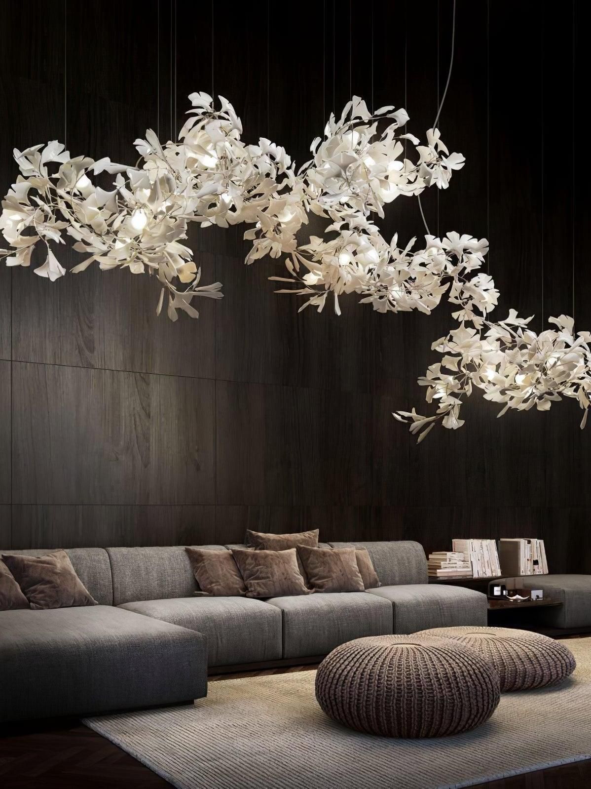 Chandeliers Designs Exquisite and Elegant Lighting Fixtures for Every Space