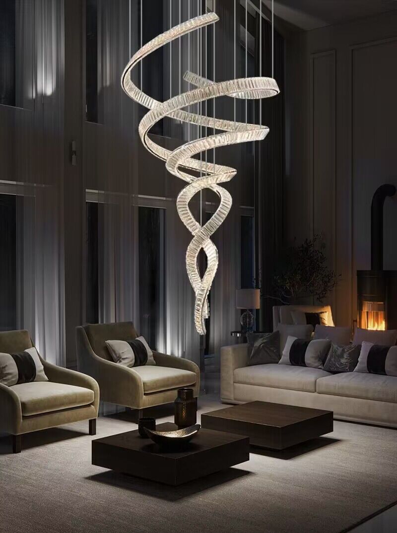 Chandeliers Different Models : Discover the stunning variety of chandelier styles available