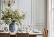 Chandeliers Dining Room