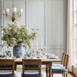 Chandeliers Dining Room