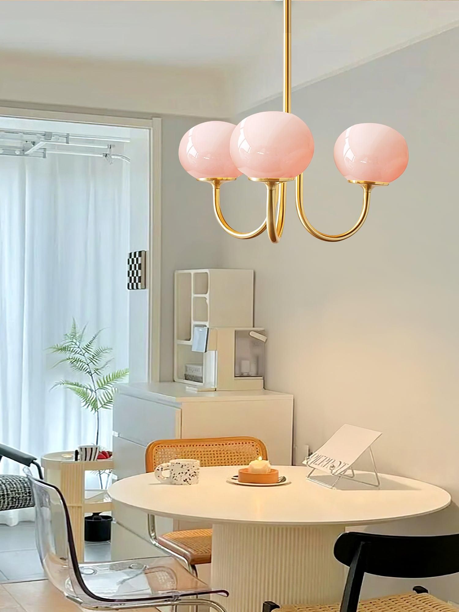 Chandeliers For Children Brighten Up Your Child’s Room with Colorful and Playful Ceiling Lights