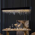 Chandeliers For Dining Room