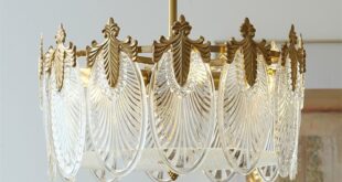 Chandeliers For Home Decoration