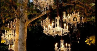 Chandeliers For Home Decoration