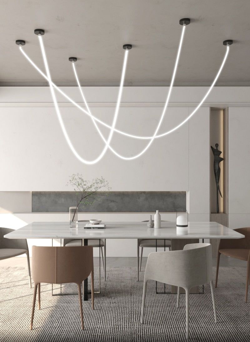 Chandeliers For  Office Elegant Lighting Options to Enhance Your Workspace