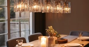 Chandeliers For The Dining Room