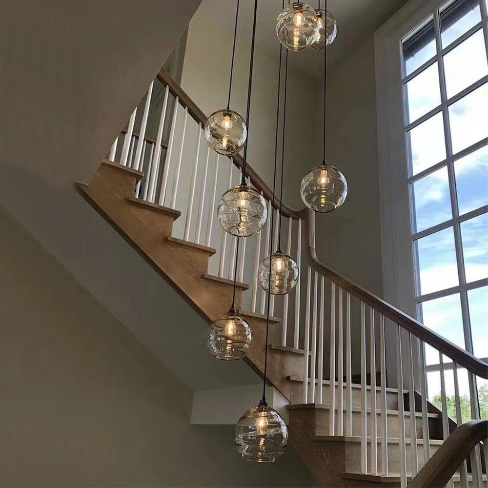 Chandeliers For The Foyer