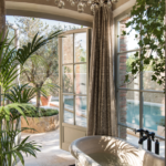 Chandeliers In The Bedroom