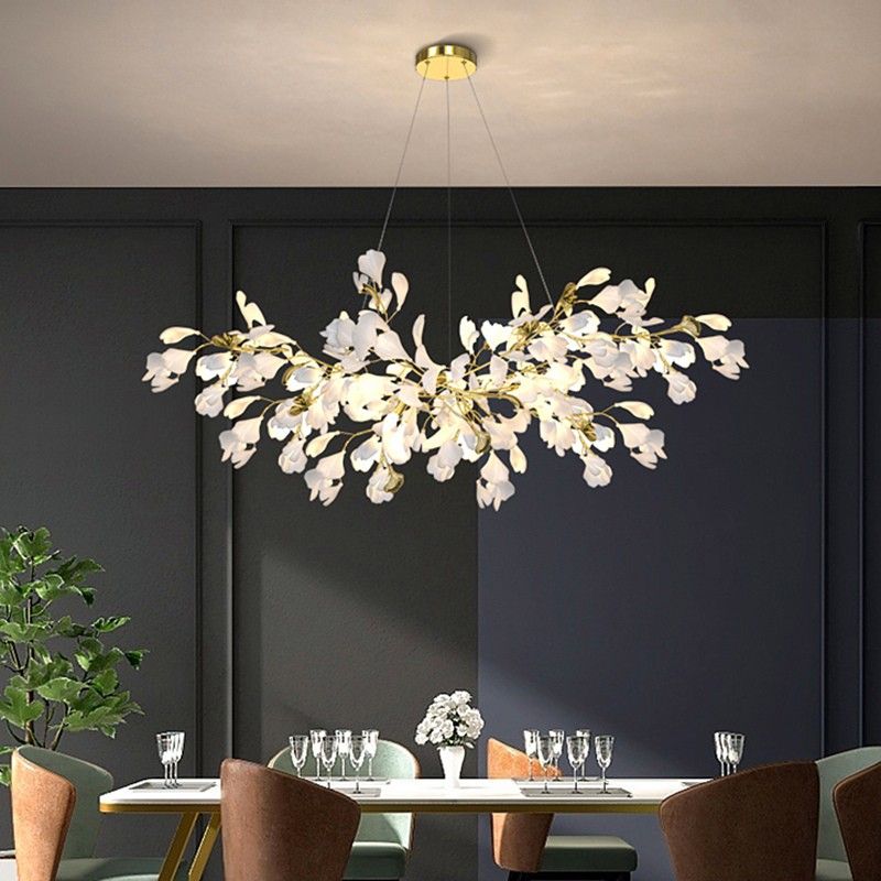 Chandeliers In The Dining Room Elegant Lighting Fixtures Enhance Dining Room Decor