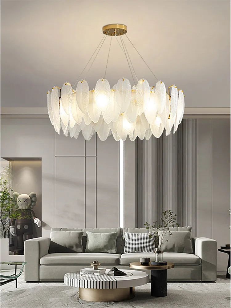 Chandeliers In The Room Elegant Lighting Fixtures Transform Your Living Space