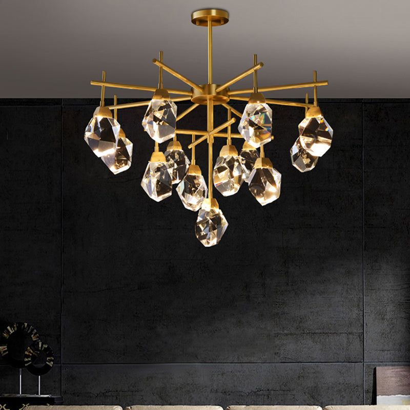 Chandeliers In This Year : Latest Trends in Chandeliers for 2021
