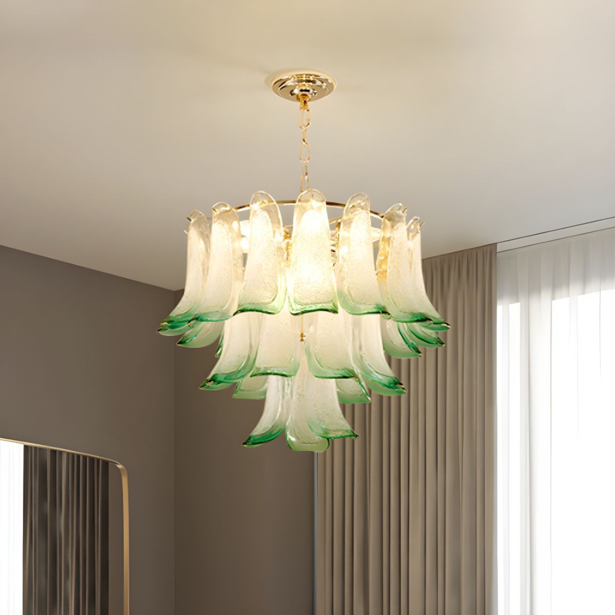 Chandeliers In This Year Top Trending Lighting Fixtures for Modern Homes in 2021