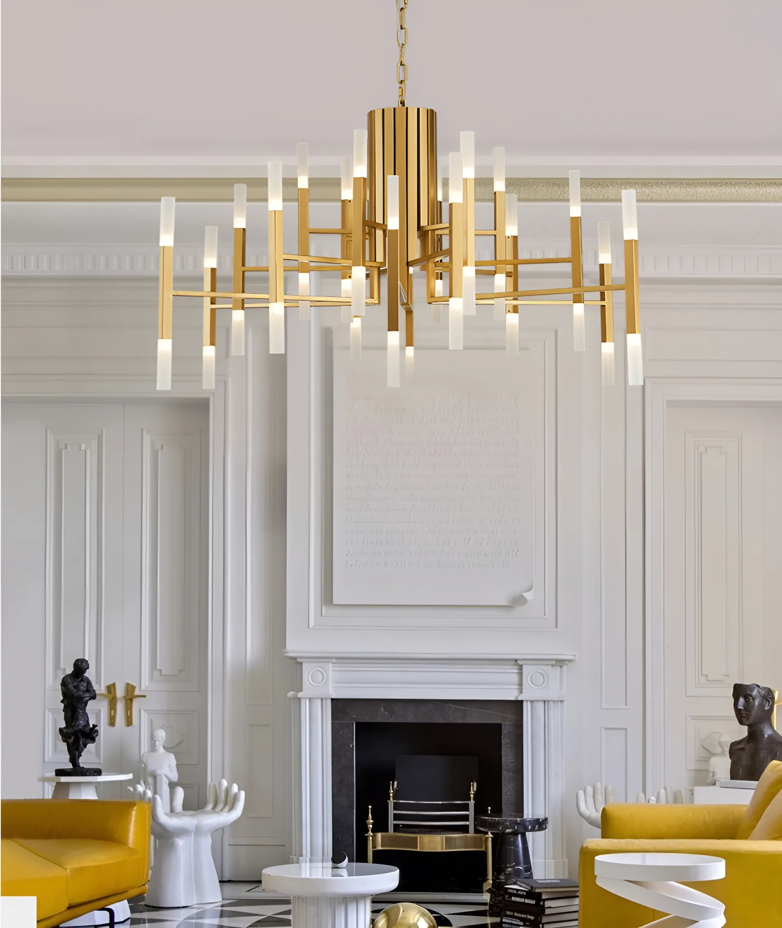 Chandeliers Latest Trends Discover the Newest Styles and Designs in Chandeliers for Your Home