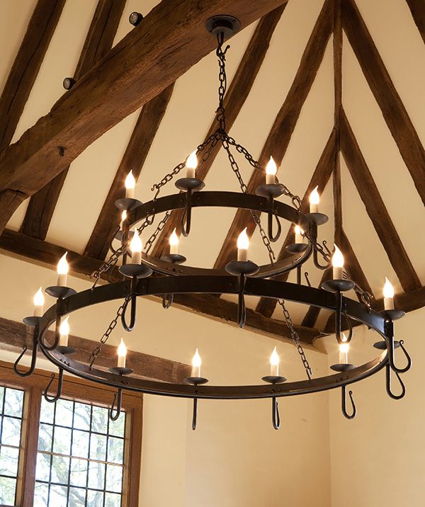 Chandeliers Of Iron Elegant Iron Lighting Fixtures for Sophisticated Interiors