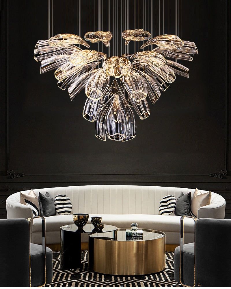 Chandeliers Styles : Different Chandelier Styles for Every Home Décor