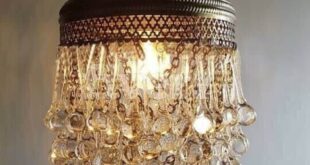 Chandeliers Styles