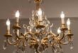 Chandeliers Styles