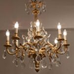 Chandeliers Styles