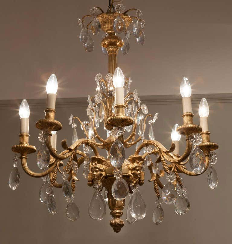 Chandeliers Styles Elegant Options for Lighting Up Your Space