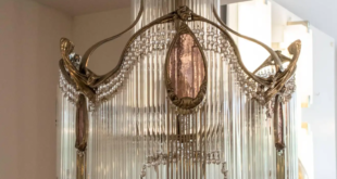 Chandeliers Styles