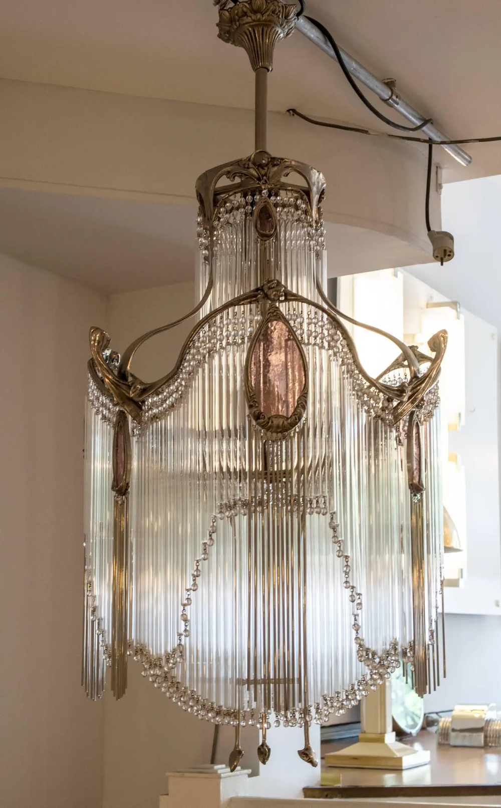 Chandeliers Styles Elegant Options for Lighting your Space with Chandeliers