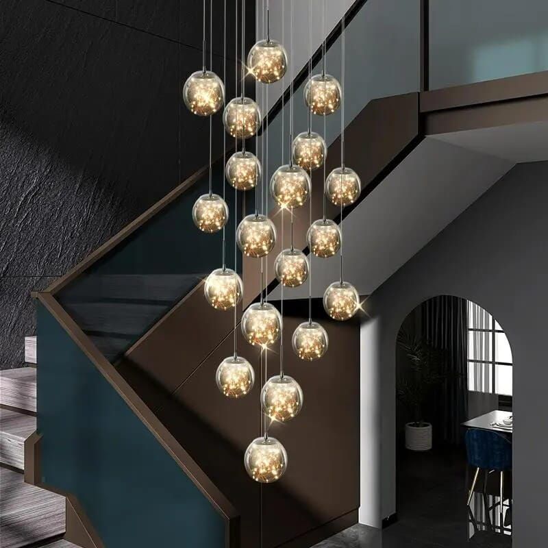 Chandeliers Styles Elegant and Modern Lighting Options for Your Home