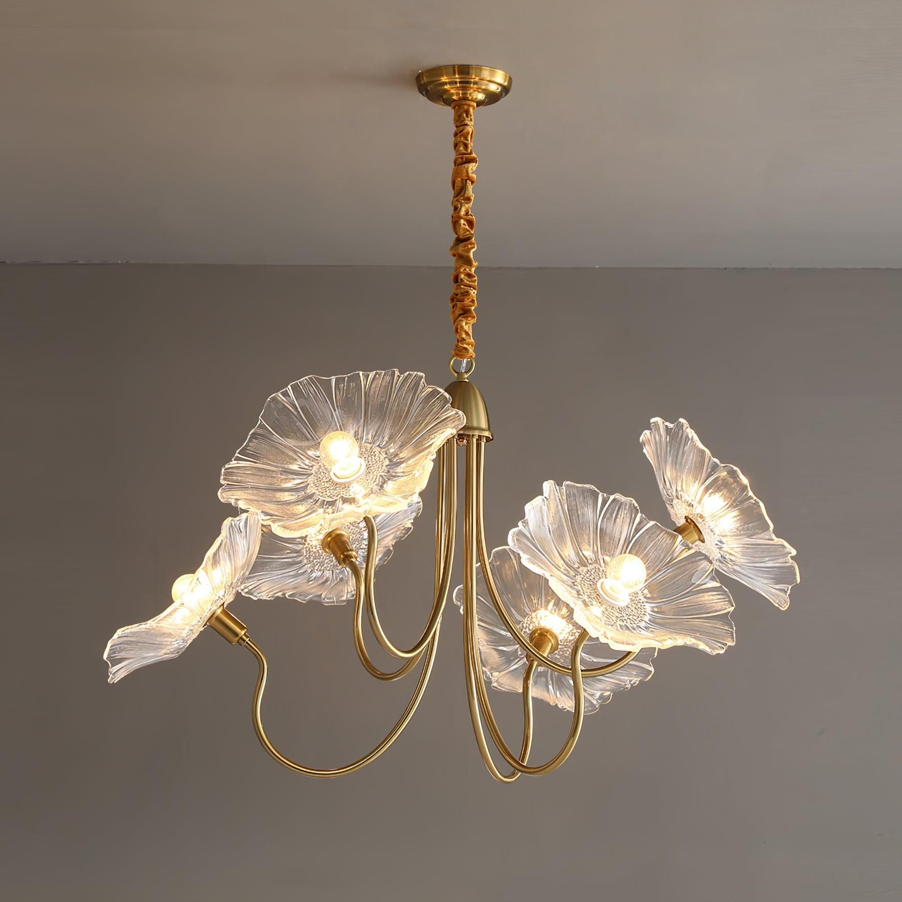 Chandeliers : The Most Elegant and Luxurious Chandeliers for Your Home Decorating Needs