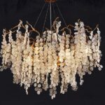 Chandeliers Under $ 100