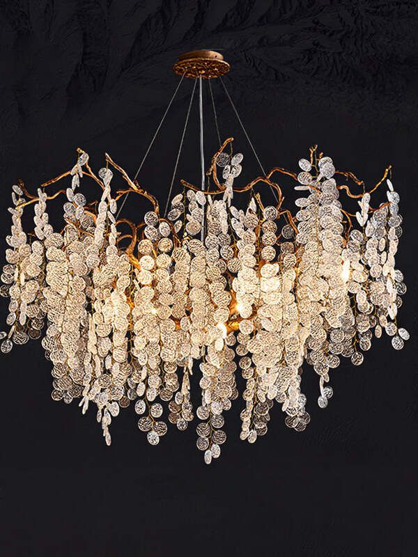 Chandeliers Under $ 100 Affordable and Stylish Chandeliers For Less Than $100