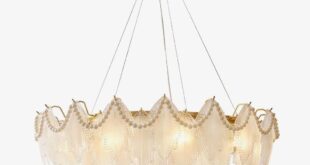 Chandeliers Under $ 100