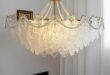 Chandeliers With Pearls