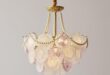 Chandeliers With Pearls