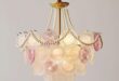 Chandeliers With Pearls