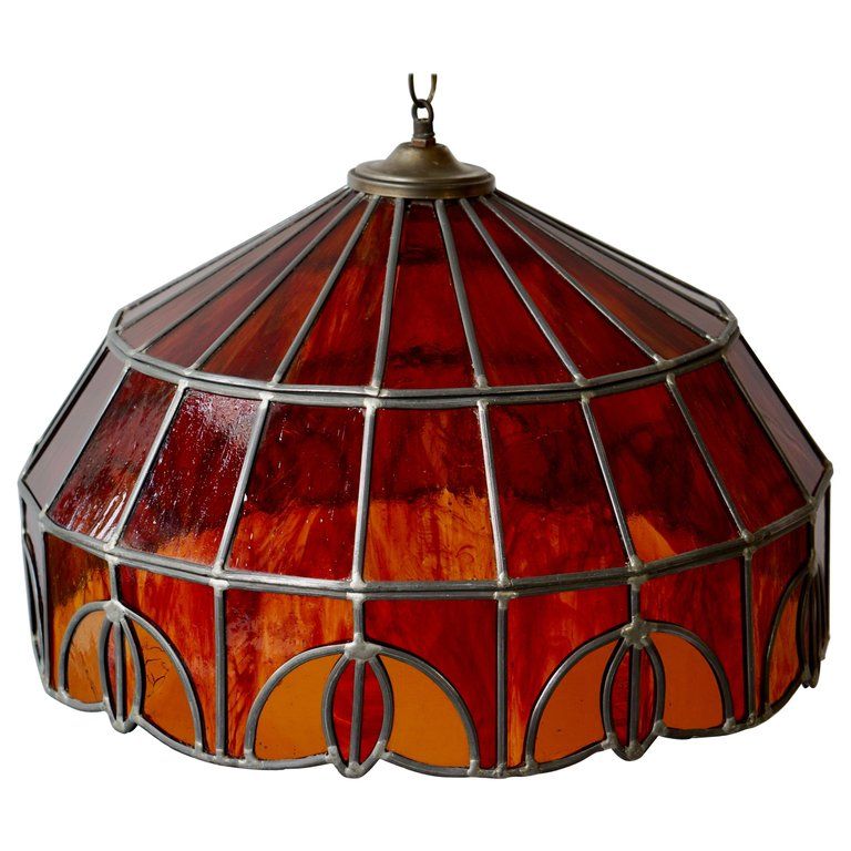 Chandeliers With Stained Glass Elegant Lighting Fixtures Featuring Beautiful Stained Glass Panels