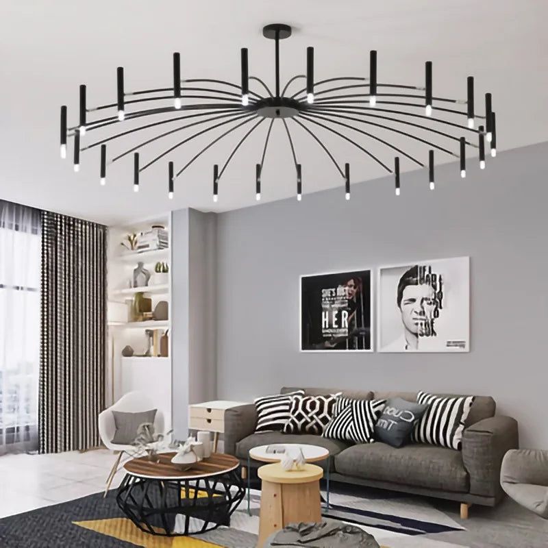 Cheap Chandelier Choosing : How to Find the Perfect Affordable Chandelier for Your Home Decor