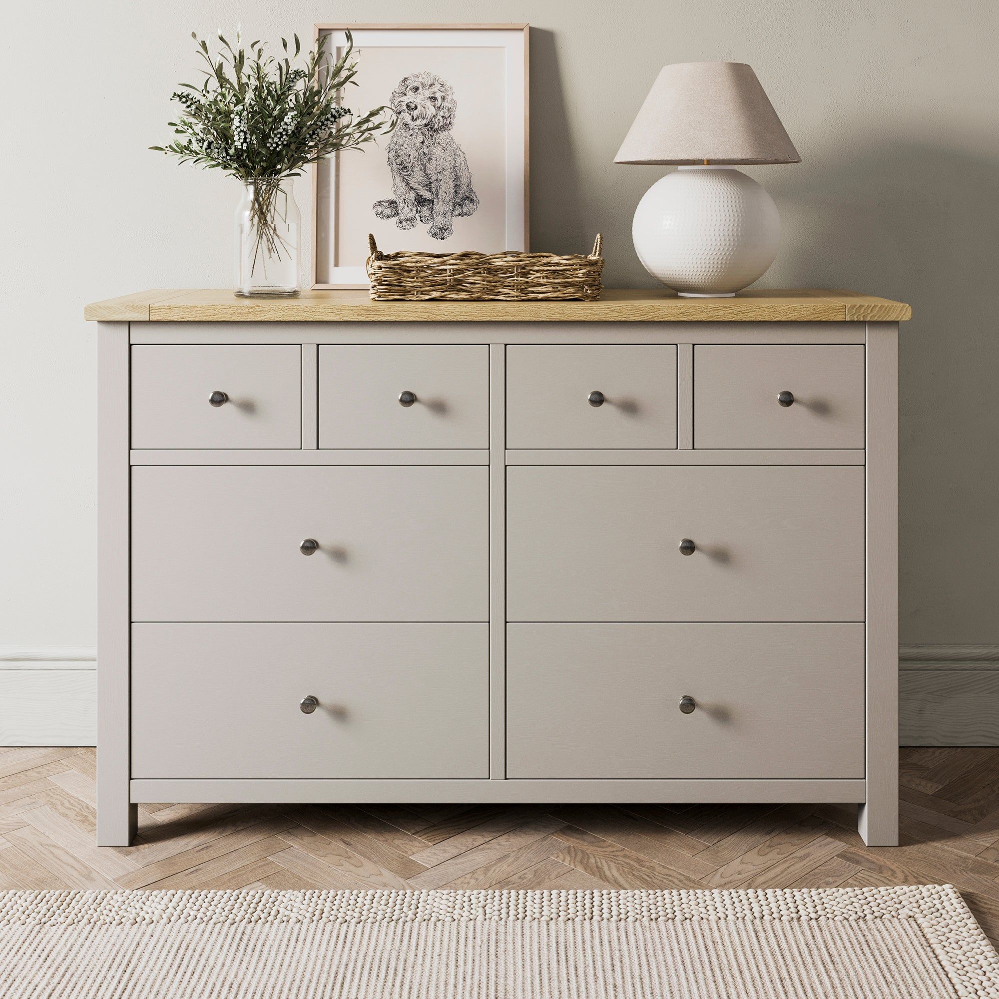 Chest Of Drawers For Room : The Ultimate Storage Solution Chest of Drawers for Your Room