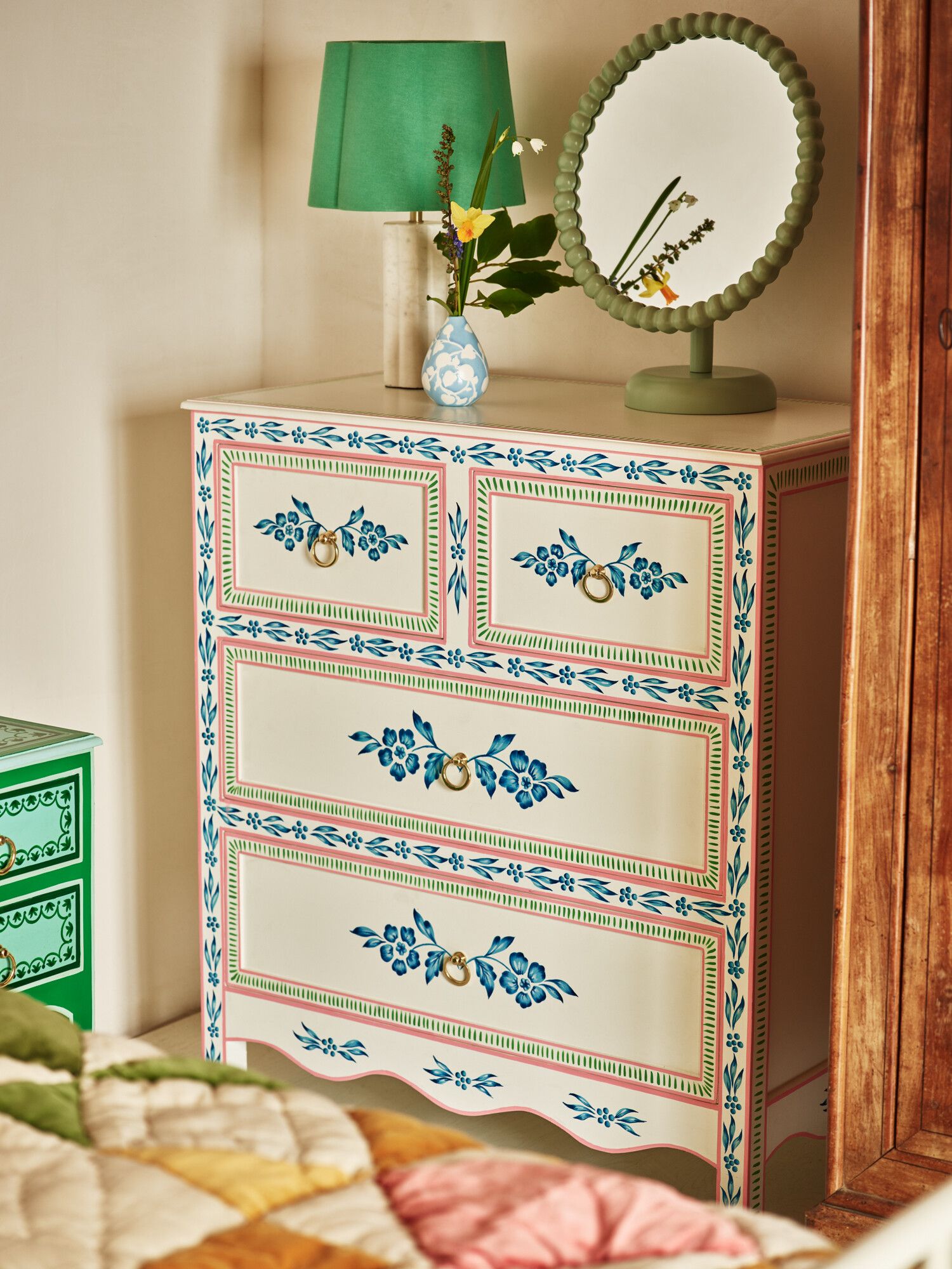 Chests Of Drawer Organize Your Bedroom with Practical Storage Solutions