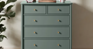 Chests Of Drawer