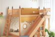 Children  Bunk Beds