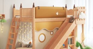 Children  Bunk Beds