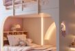 Children  Bunk Beds