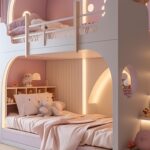 Children  Bunk Beds