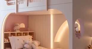 Children  Bunk Beds