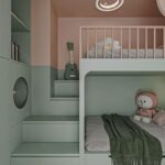 Children  Bunk Beds