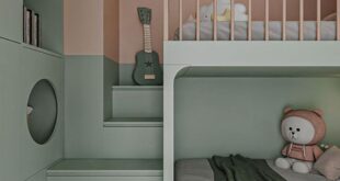 Children  Bunk Beds