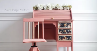 Children’S Desk